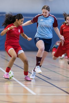 Bild 27 - wCJ NFV Futsalmeisterschaft
